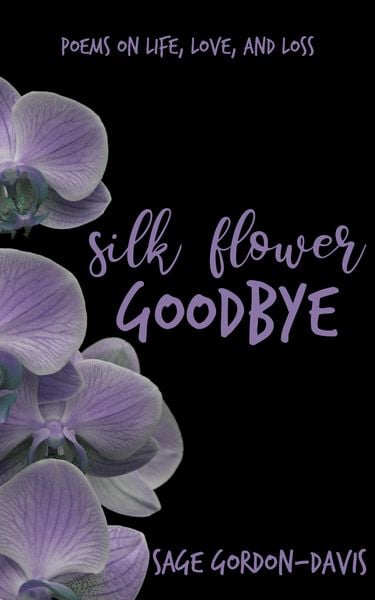 Produktbild: Silk Flower Goodbye