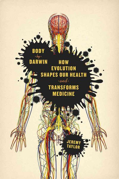 Produktbild: Body by Darwin