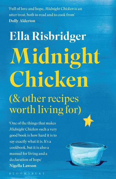 Produktbild: Midnight Chicken