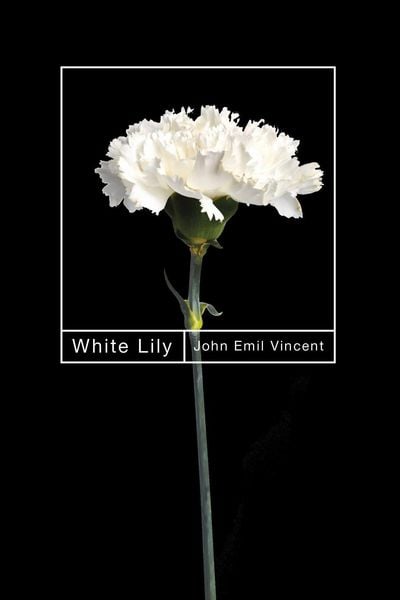 Produktbild: White Lily