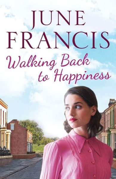 Produktbild: Walking Back to Happiness
