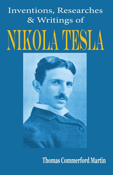 Produktbild: Nikola Tesla