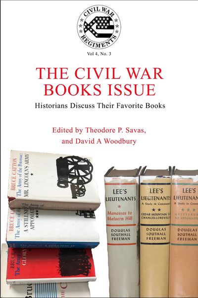 Produktbild: Journal of the American Civil War: V4-3
