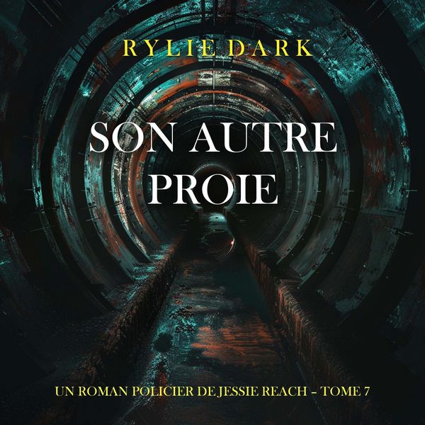 Produktbild: Son autre proie (Un roman policier de Jessie Reach &ndash; Tome 7)