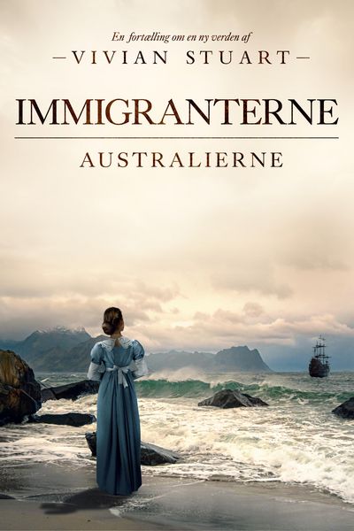 Produktbild: Immigranterne