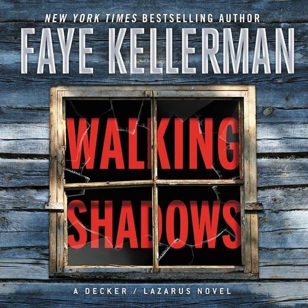 Produktbild: Walking Shadows