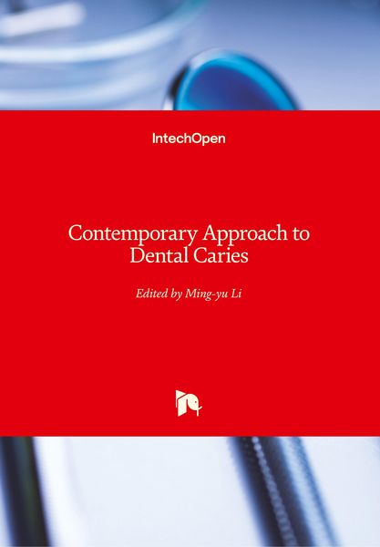 Produktbild: Contemporary Approach to Dental Caries