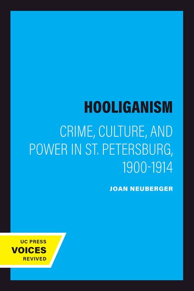 Produktbild: Hooliganism