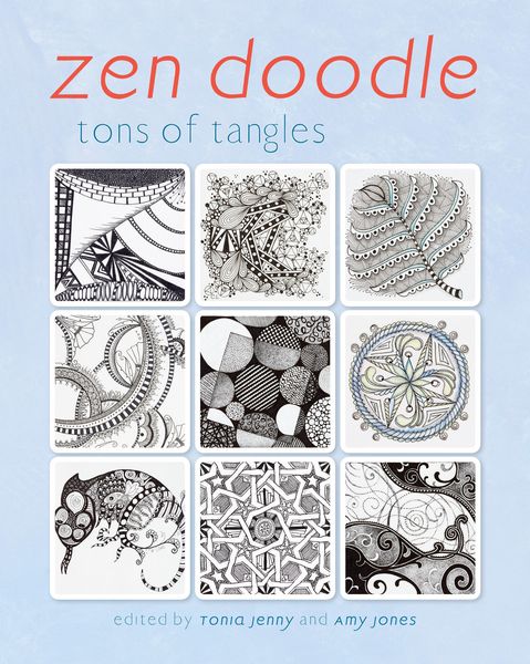 Produktbild: Zen Doodle