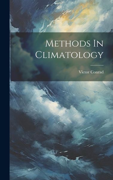 Produktbild: Methods In Climatology