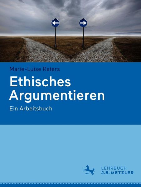 Produktbild: Ethisches Argumentieren