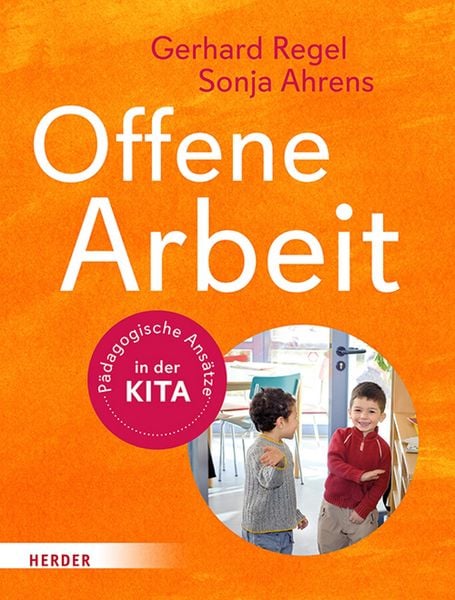 Produktbild: Offene Arbeit