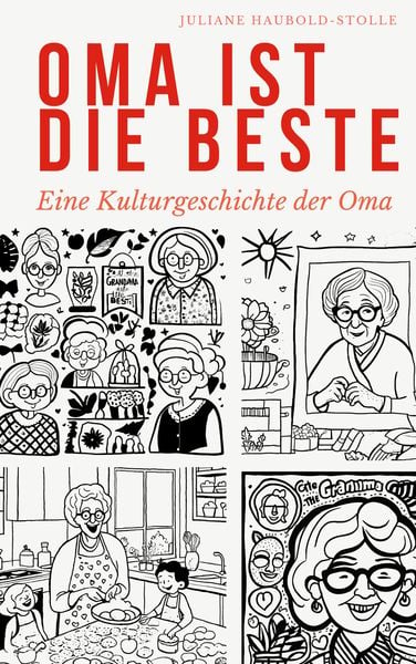 Produktbild: Oma ist die Beste