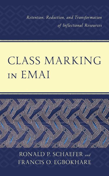 Produktbild: Class Marking in Emai
