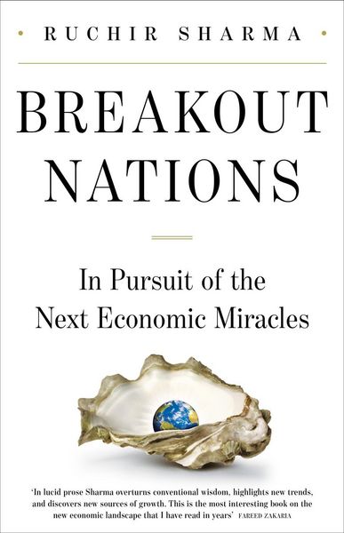 Produktbild: Breakout Nations