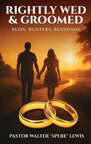 Produktbild: Rightly Wed & Groomed