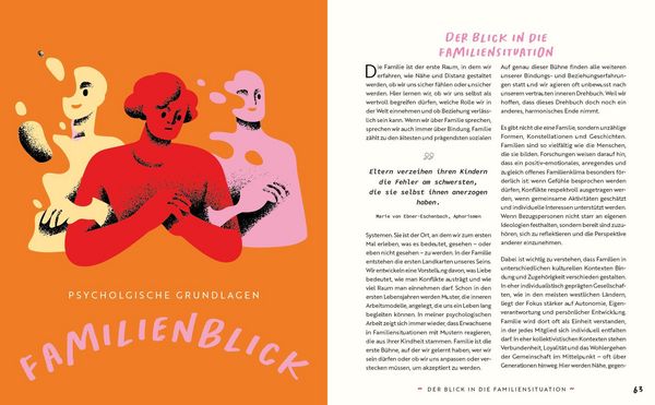 Produktbild: FamilienFIRE und andere Triggertage &ndash; Wie du weich landest, wenn du in alte Beziehungsmuster zur&uuml;ckf&auml;llst.