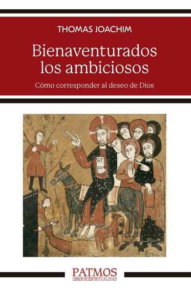 Produktbild: Bienaventurados los ambiciosos