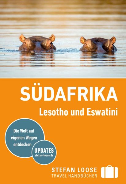 Produktbild: Stefan Loose Reisef&uuml;hrer E-Book