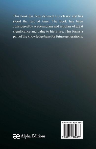 Produktbild: Journals Of Expeditions Of Discovery Into Central Australia And Overland From Adelaide To King George's Sound In The Years 1840-1