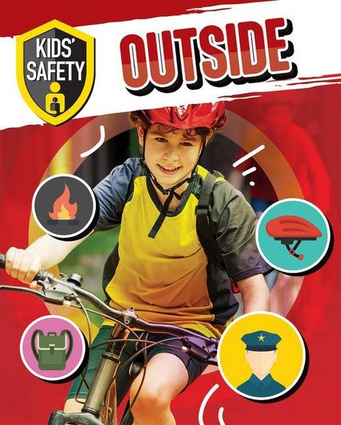 Produktbild: Outside