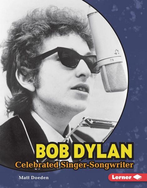 Produktbild: Bob Dylan