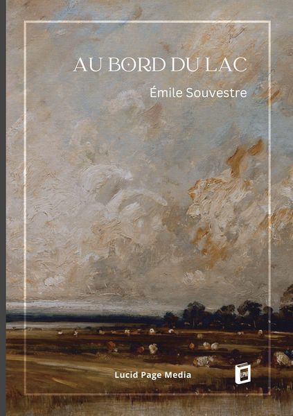 Produktbild: Au bord du lac