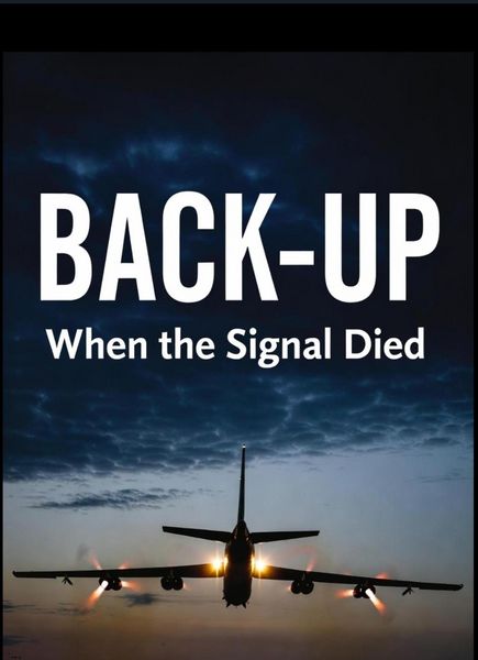 Produktbild: Back-Up