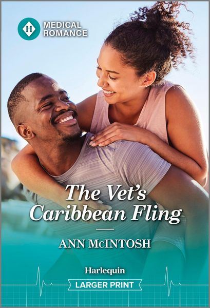 Produktbild: The Vet's Caribbean Fling