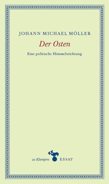 Produktbild: Der Osten