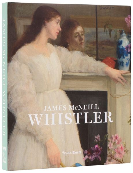 Produktbild: James McNeill Whistler