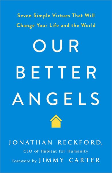 Produktbild: Our Better Angels
