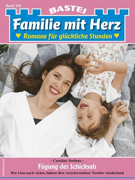 Produktbild: Familie mit Herz 166