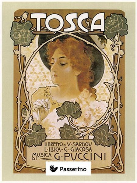 Produktbild: Tosca