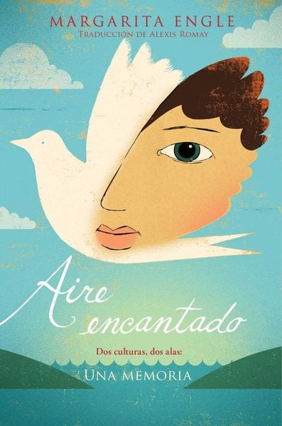 Produktbild: Aire encantado (Enchanted Air)