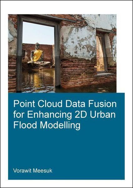 Produktbild: POINT CLOUD DATA FUSION FOR EN