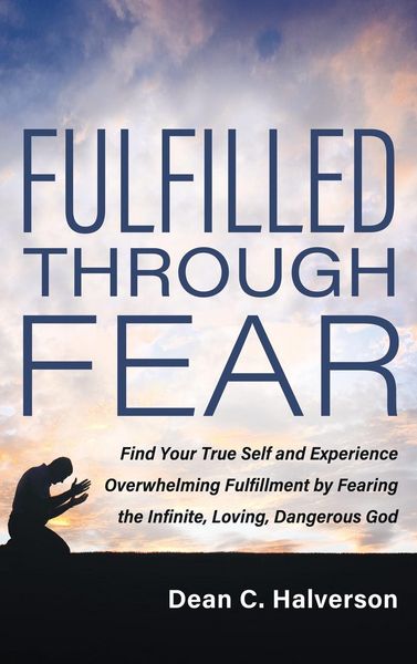Produktbild: Fulfilled Through Fear