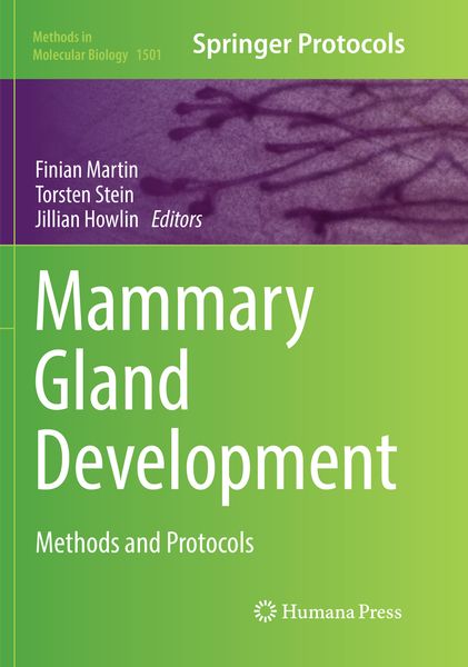 Produktbild: Mammary Gland Development