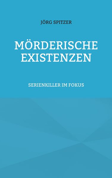 Produktbild: M&ouml;rderische Existenzen