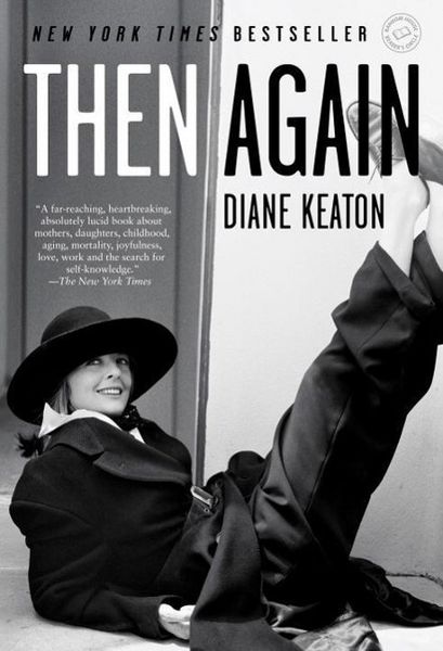 Produktbild: Then Again
