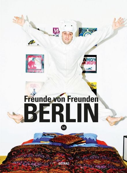 Produktbild: Freunde von Freunden