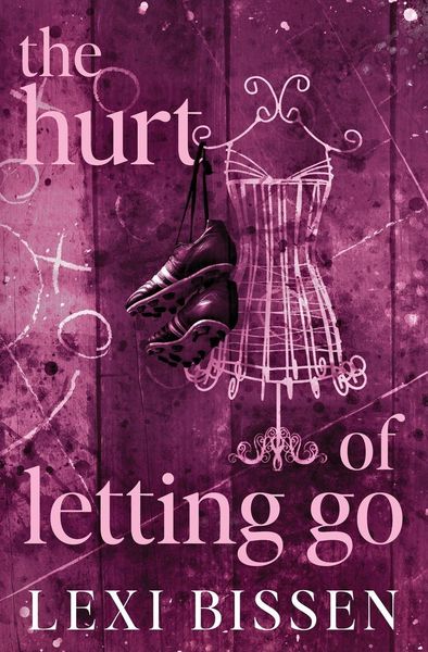 Produktbild: The Hurt of Letting Go - Special Edition
