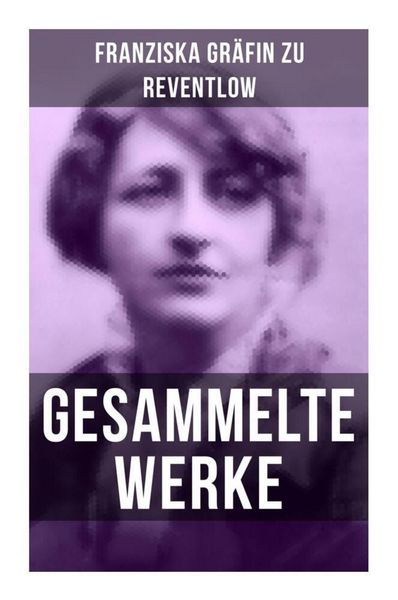 Produktbild: Gesammelte Werke