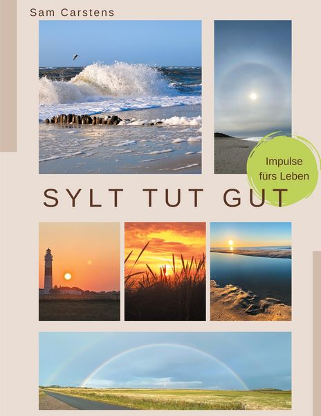 Produktbild: Sylt tut gut