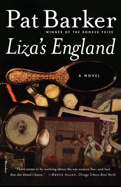 Produktbild: Liza's England