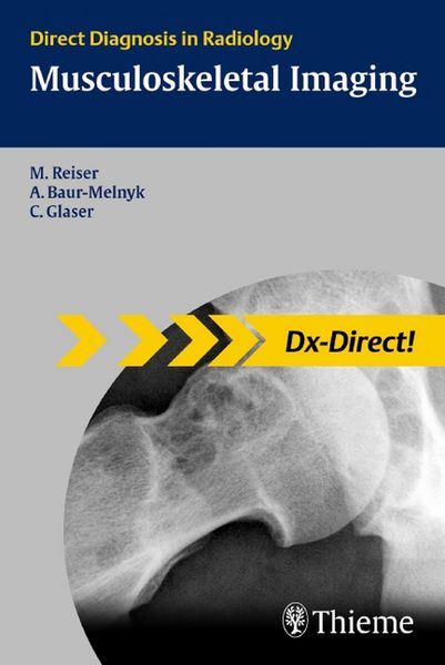 Produktbild: Musculoskeletal Imaging