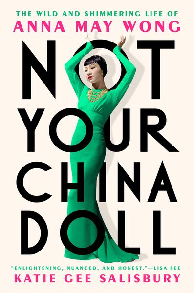 Produktbild: Not Your China Doll