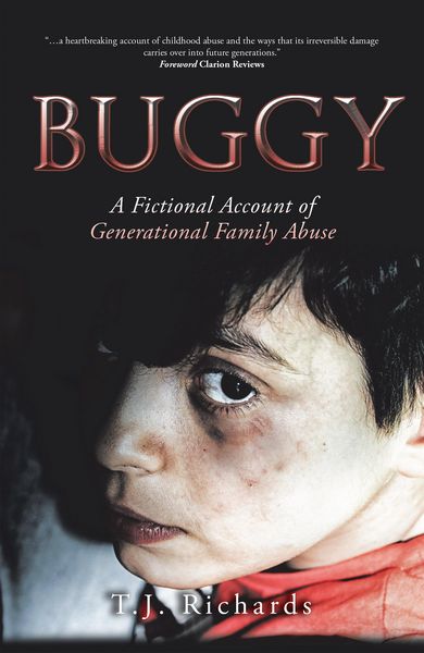 Produktbild: Buggy