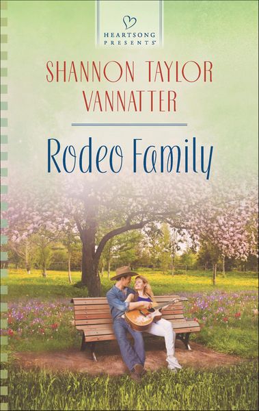 Produktbild: Rodeo Family