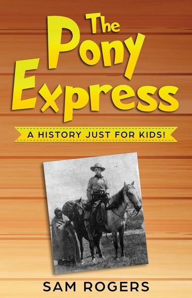 Produktbild: The Pony Express